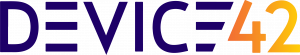 Logo Device 42 infraestructuras IT