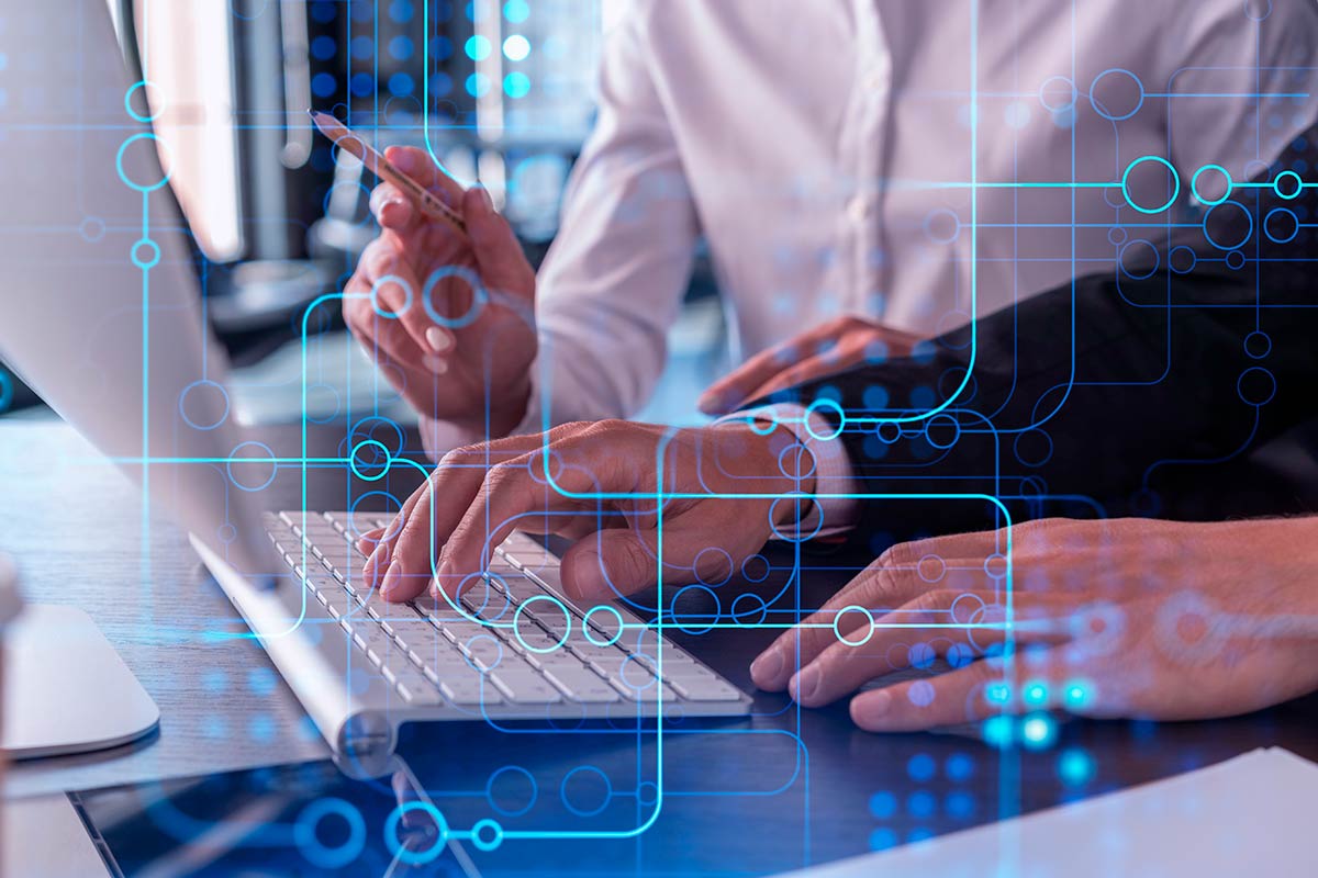 ITAM e ITSM para grandes compañías: qué son y cómo se complementan 