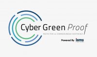 Sello Cyber Green Proof Servicios de ciberseguridad
