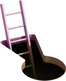 Escaleras- Ciberseguridad | Servicios de ciberseguridad