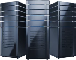 Servidores - Infraestructura IT