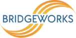 Logo de Bridgeworks Comunicacion